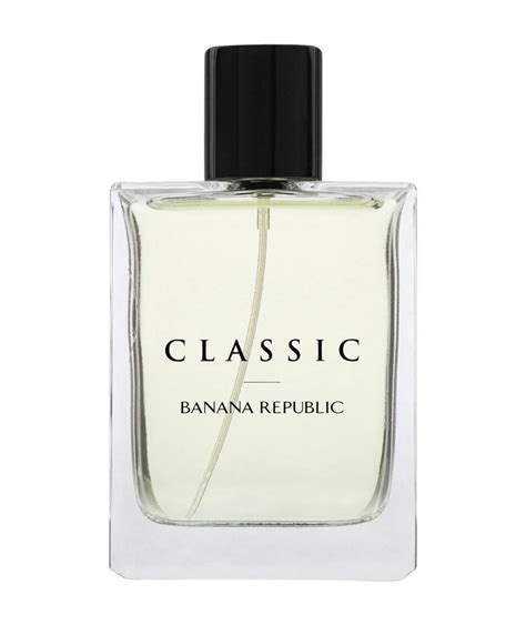 best selling banana republic perfume